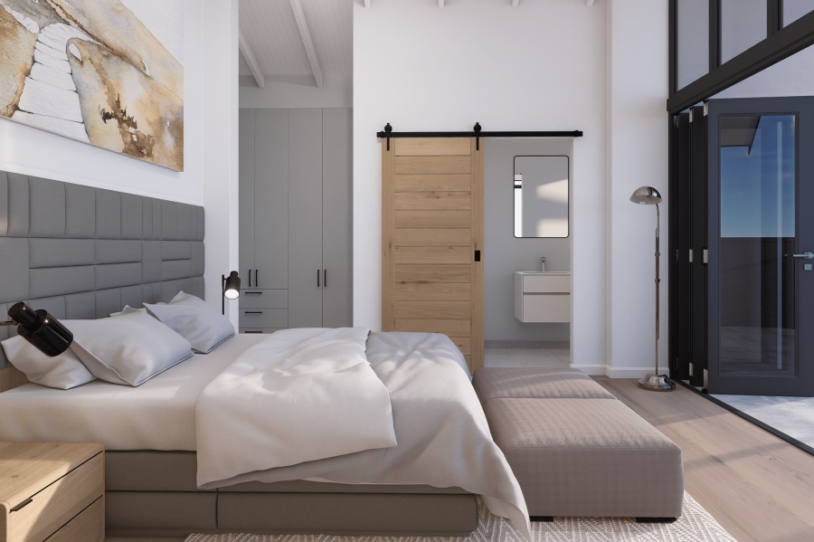 4 Bedroom Property for Sale in Seaside Longships Western Cape
